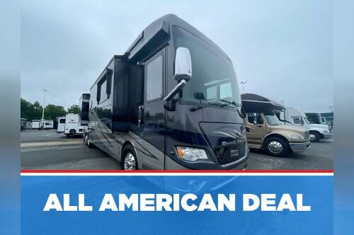 2018 Newmar Dutch Star 4369 in concord NC