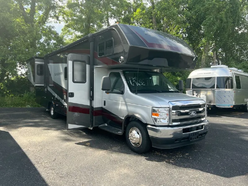 2027 Forest River Sunseeker 3010DS