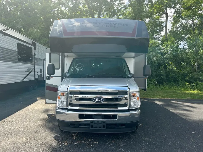 2027 Forest River Sunseeker 3010DS
