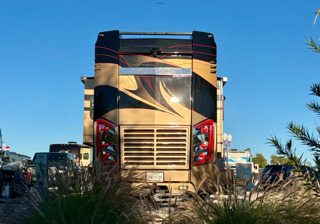 2016 Entegra Coach CORNERSTONE 45B in mesa AZ