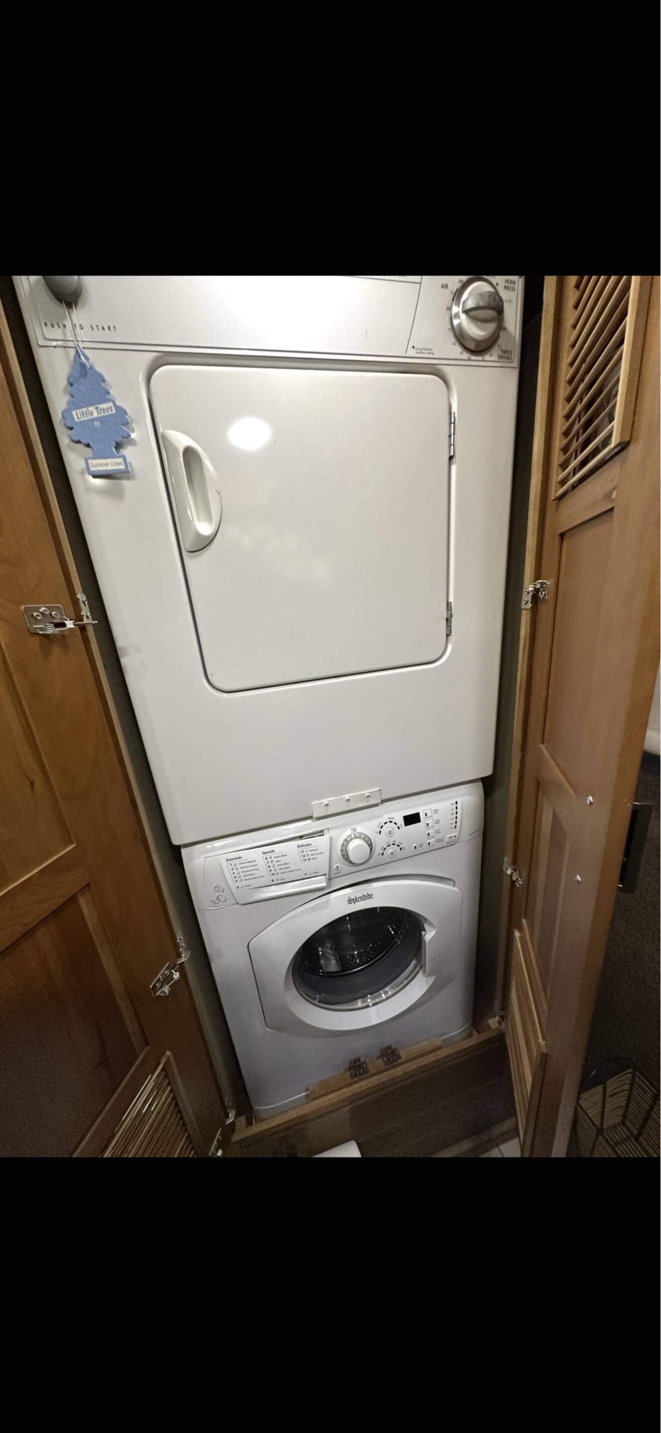 A photo of this 2016 Entegra Coach CORNERSTONE 45B