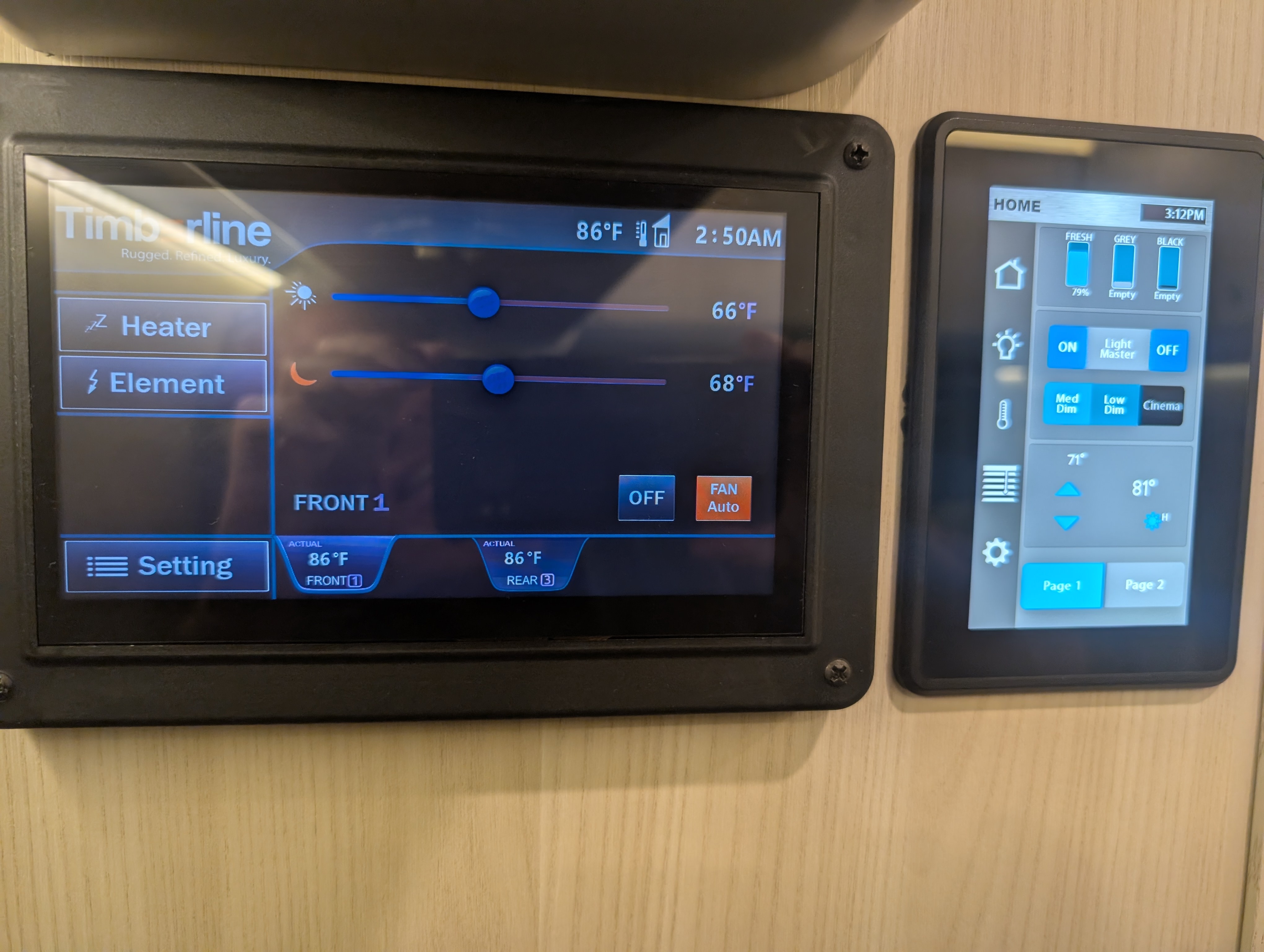 2023 Airstream INTERSTATE GRAND TOUR EXT 3500 4WD in bristol TN