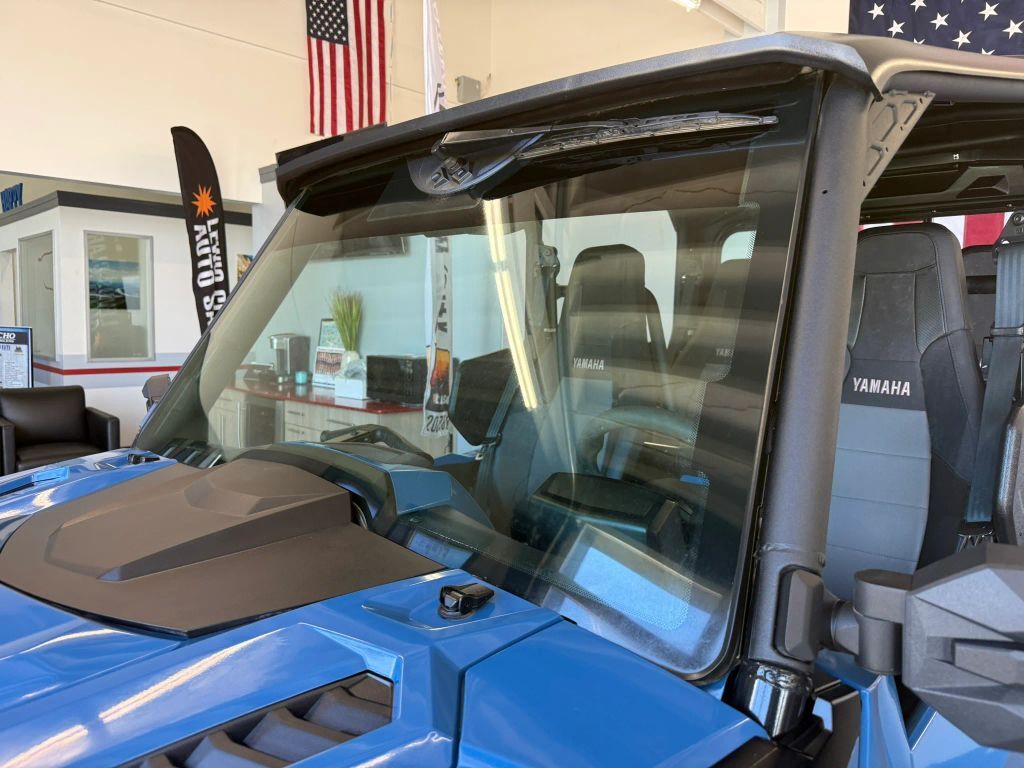 2025 Yamaha WOLVERINE RMAX4 LE BASE in lewiston ID
