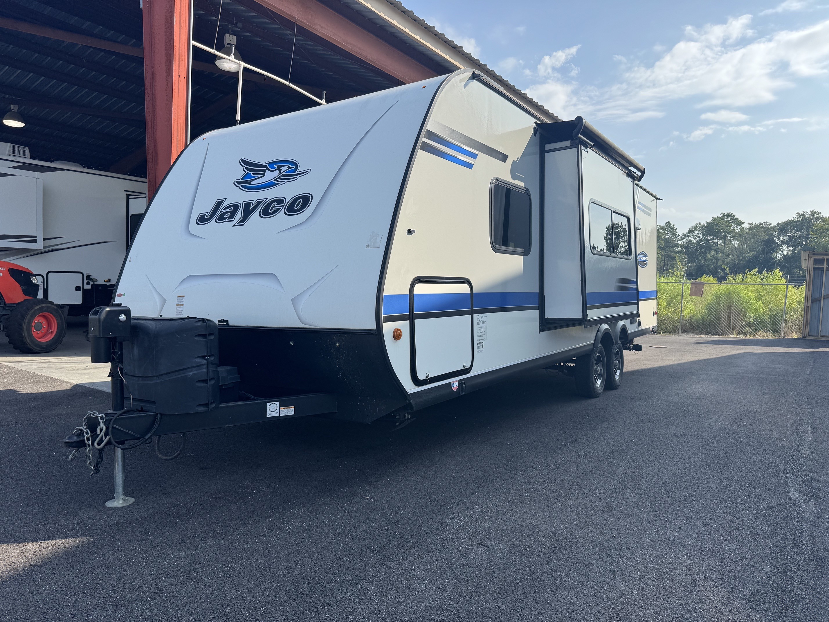 2019 Jayco Jay Feather 23RB RV