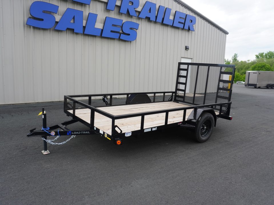 2026 Load Trail 77"X12ft Utility in Jordan, MN
