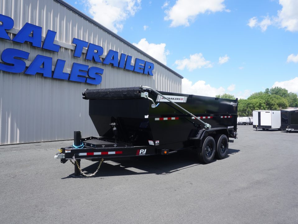 2026 PJ Trailers 83'x16ft in Jordan, MN