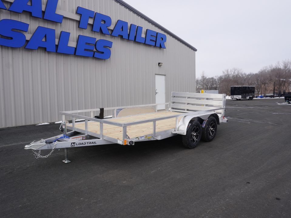 2026 Load Trail 83x14 Tandem Axle in Jordan, MN
