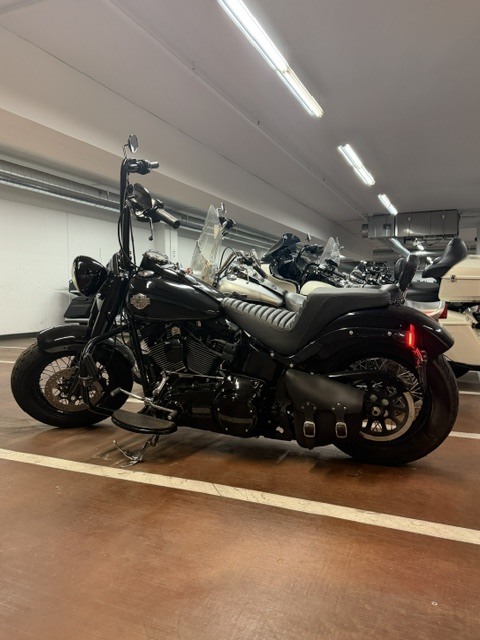 2016 Harley-Davidson SOFTAIL SLIM S SLIM S in Tempe, AZ