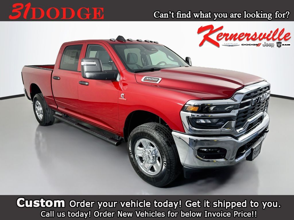 2027 Ram 3500 Tradesman 12in in Kernersville, NC