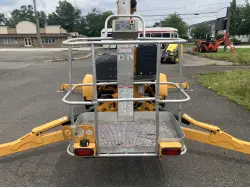 2019 HAULOTTE 4527A