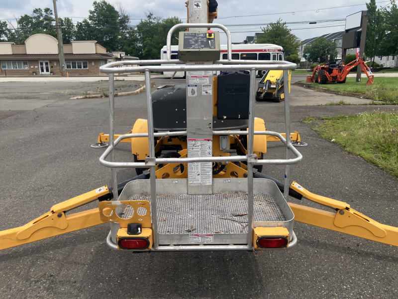 2019 HAULOTTE 4527A