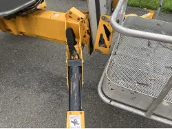 2019 HAULOTTE 4527A