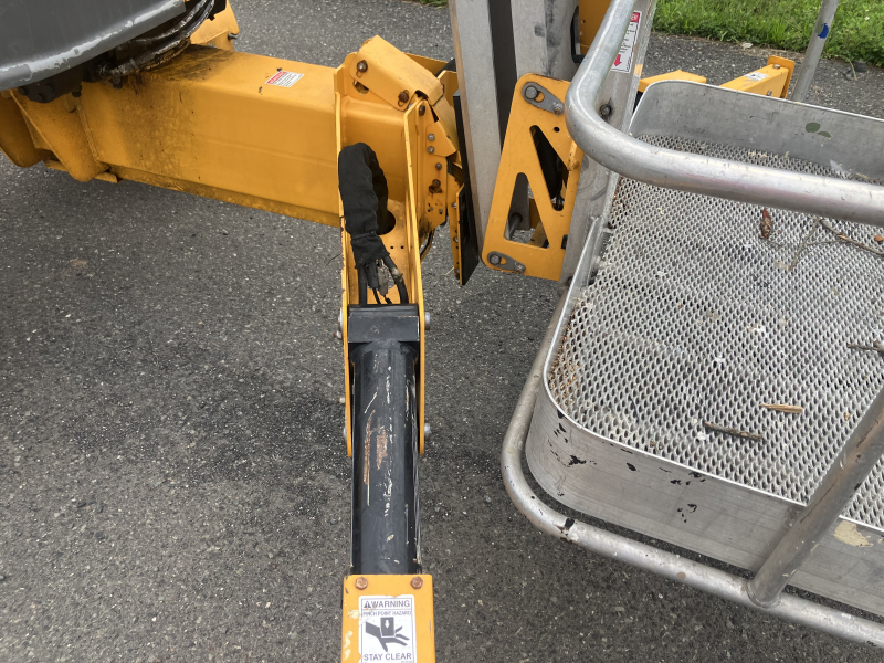 2019 HAULOTTE 4527A
