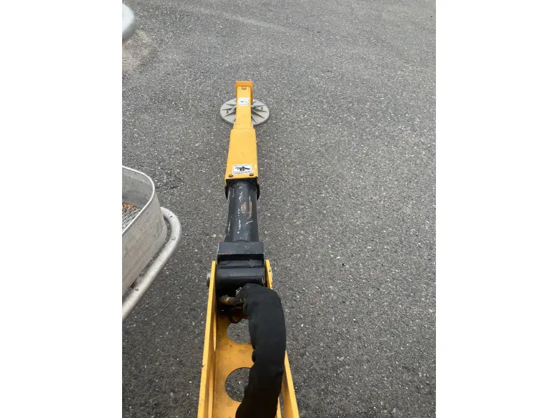 2019 HAULOTTE 4527A