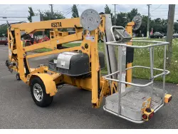 2019 HAULOTTE 4527A
