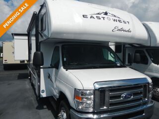 2025 EAST TO WEST ENTRADA 2600 DS
