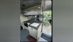 2022 Airstream FLYING CLOUD 27FB TWIN RV