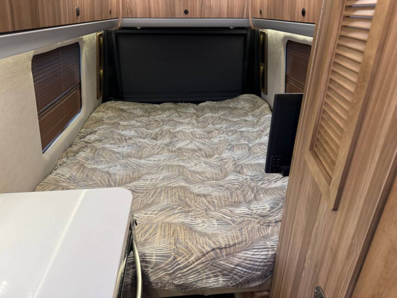 A photo of this 2023 Airstream Tommy Bahama Interstate 24GT