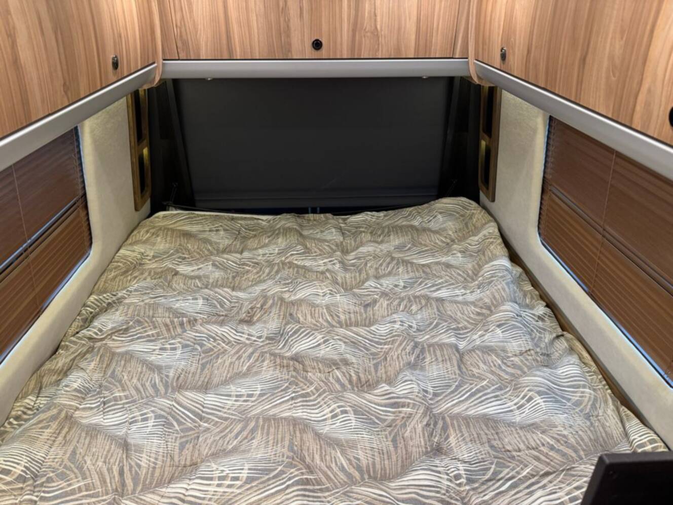 A photo of this 2023 Airstream Tommy Bahama Interstate 24GT
