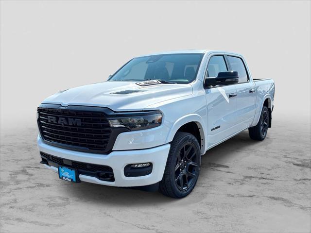 2026 RAM 1500 LARAMIE in Billings, MT