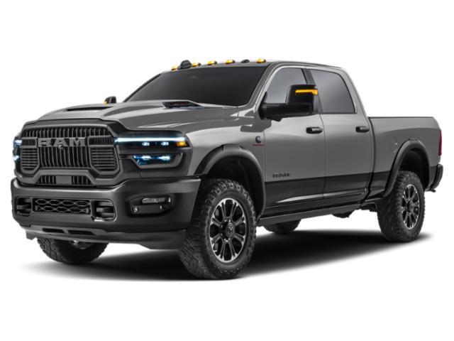 2027 RAM 2500 in Bentonville, AR