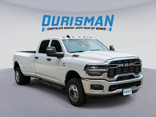 2026 RAM 3500 TRADESMAN in Bowie, MD