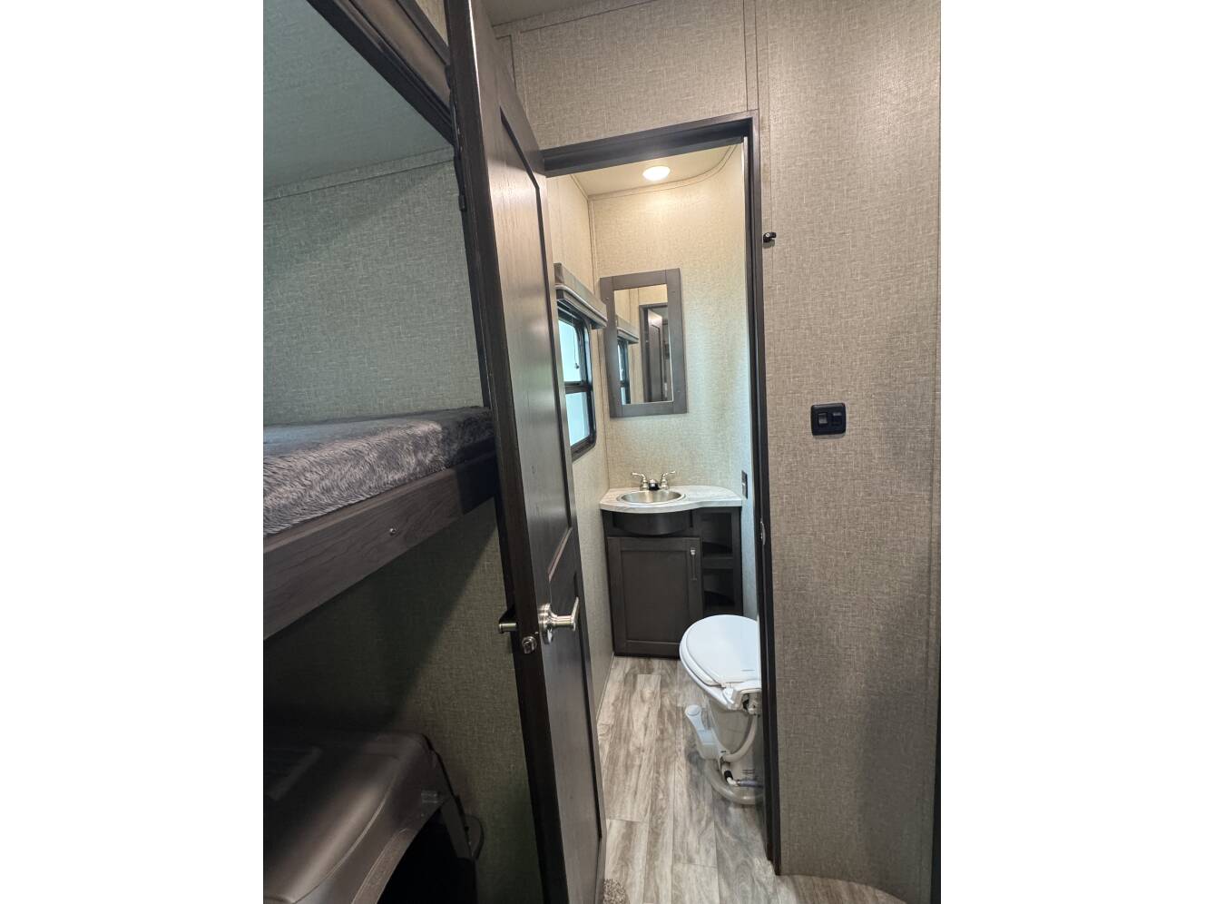 A photo of this 2022 Grand Design REFLECTION 311BHS