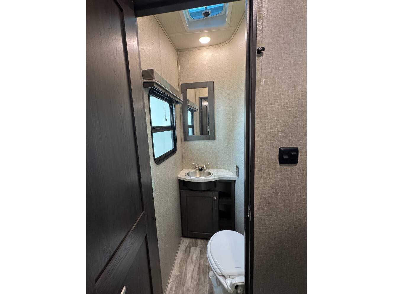 A photo of this 2022 Grand Design REFLECTION 311BHS