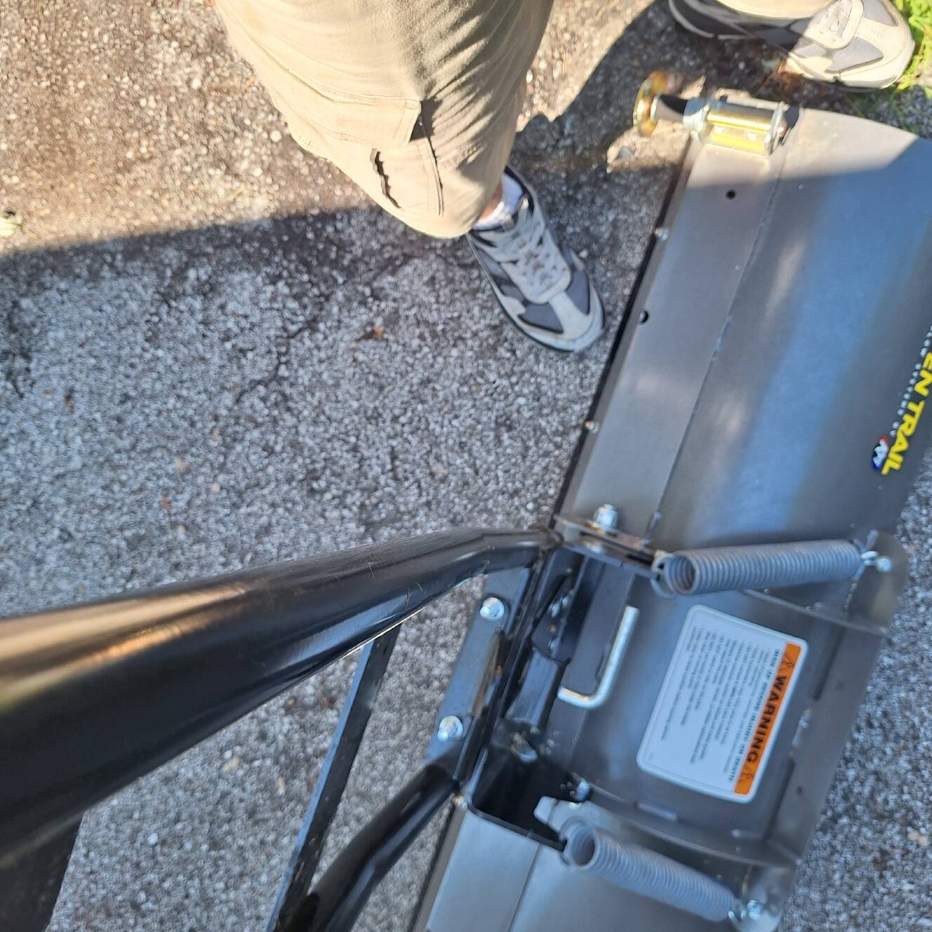 A photo of this 2022 Argo XPLORER XR 500