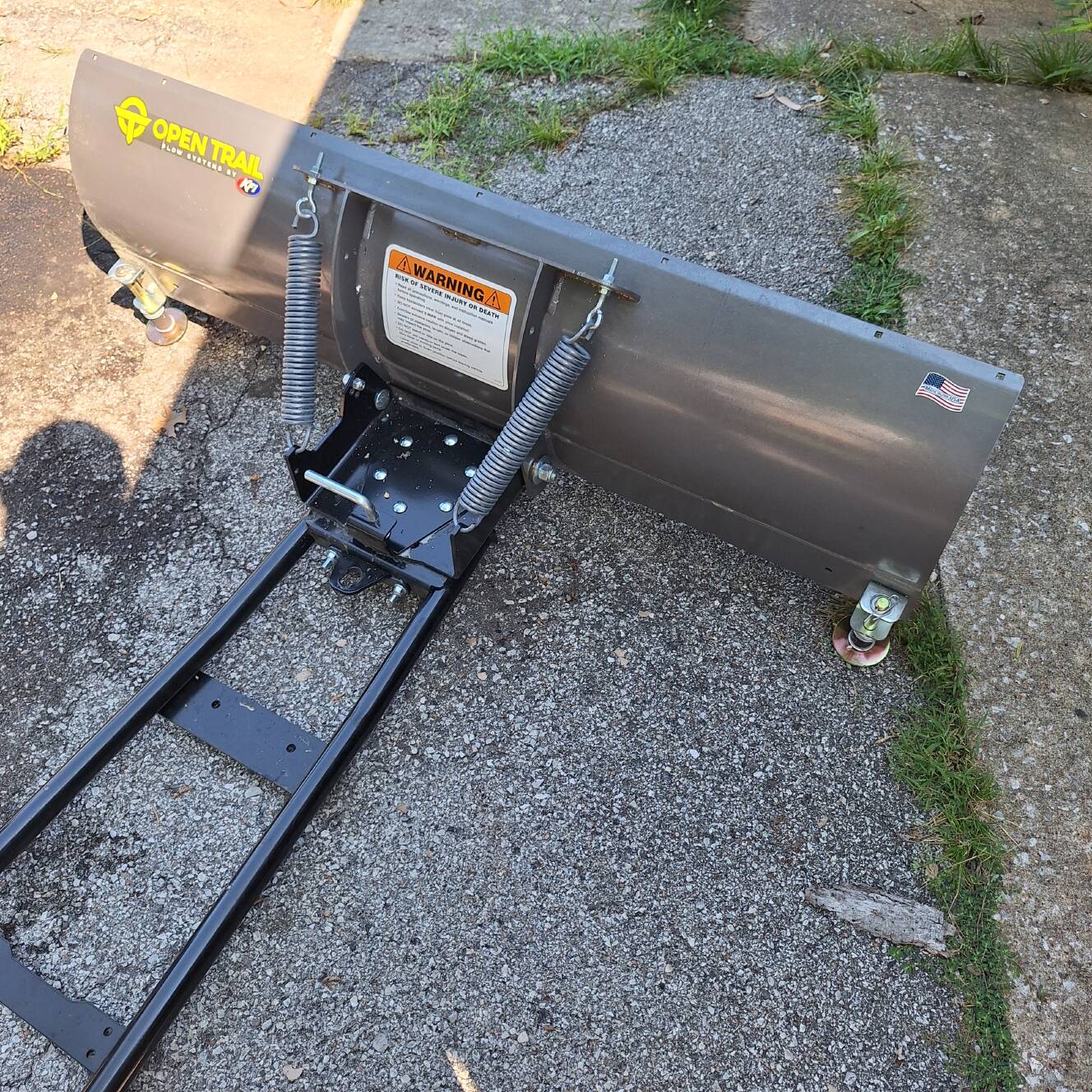 A photo of this 2022 Argo XPLORER XR 500