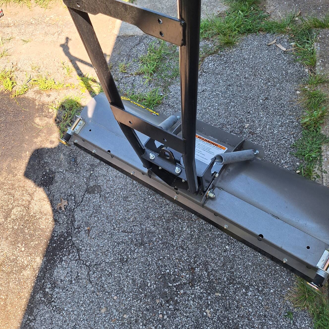 A photo of this 2022 Argo XPLORER XR 500