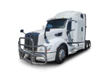 Semi-Truck Financing Advice for First-Time Owner-Operators image