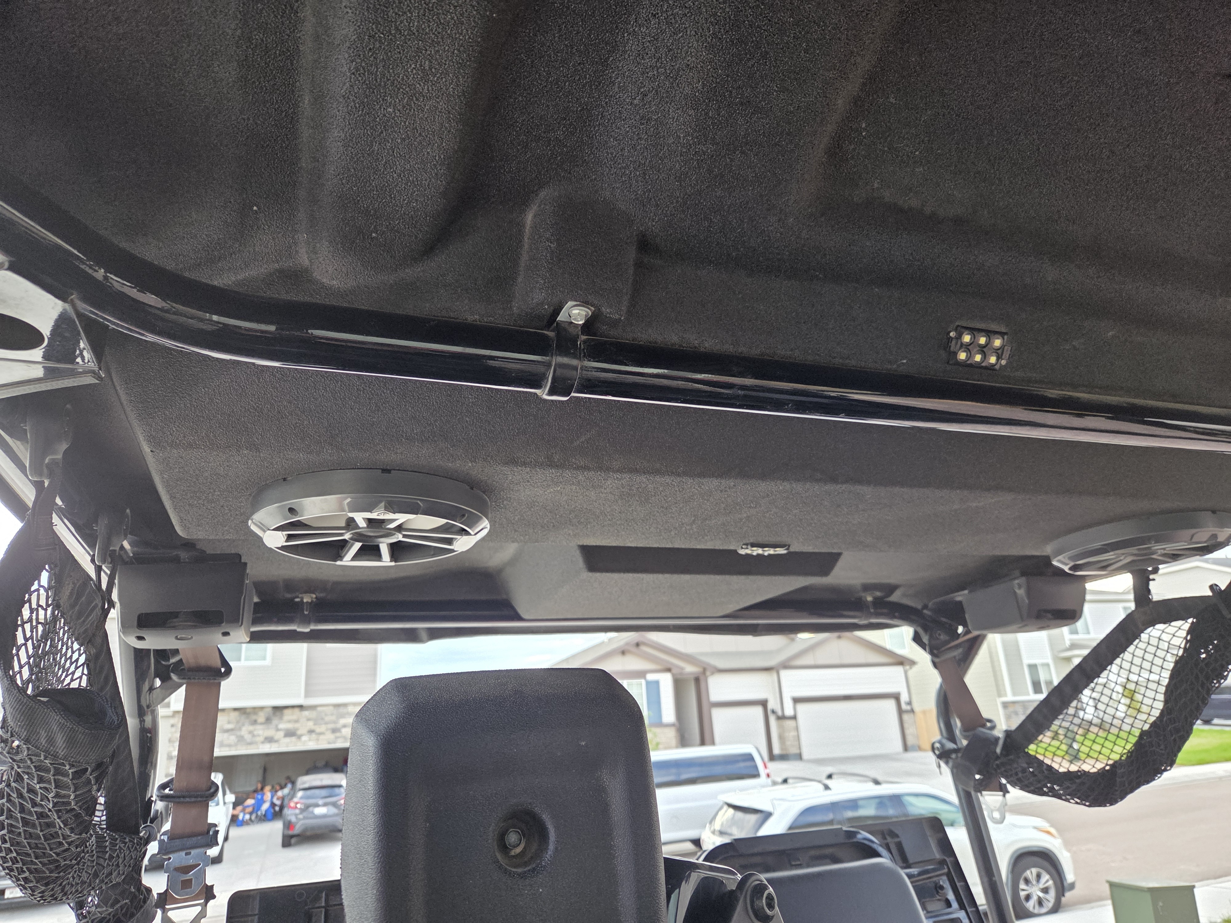 2016 Honda PIONEER 1000 DELUXE in peyton CO