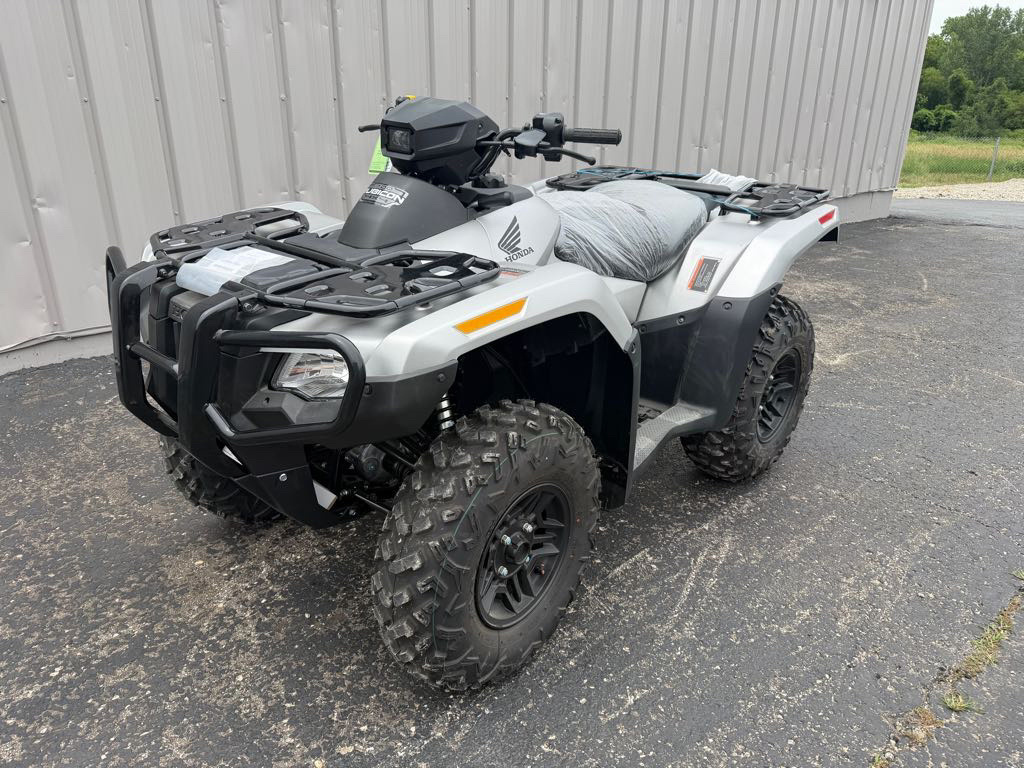 2026 Honda TRX700FA5T SL 2026 in st joseph MO