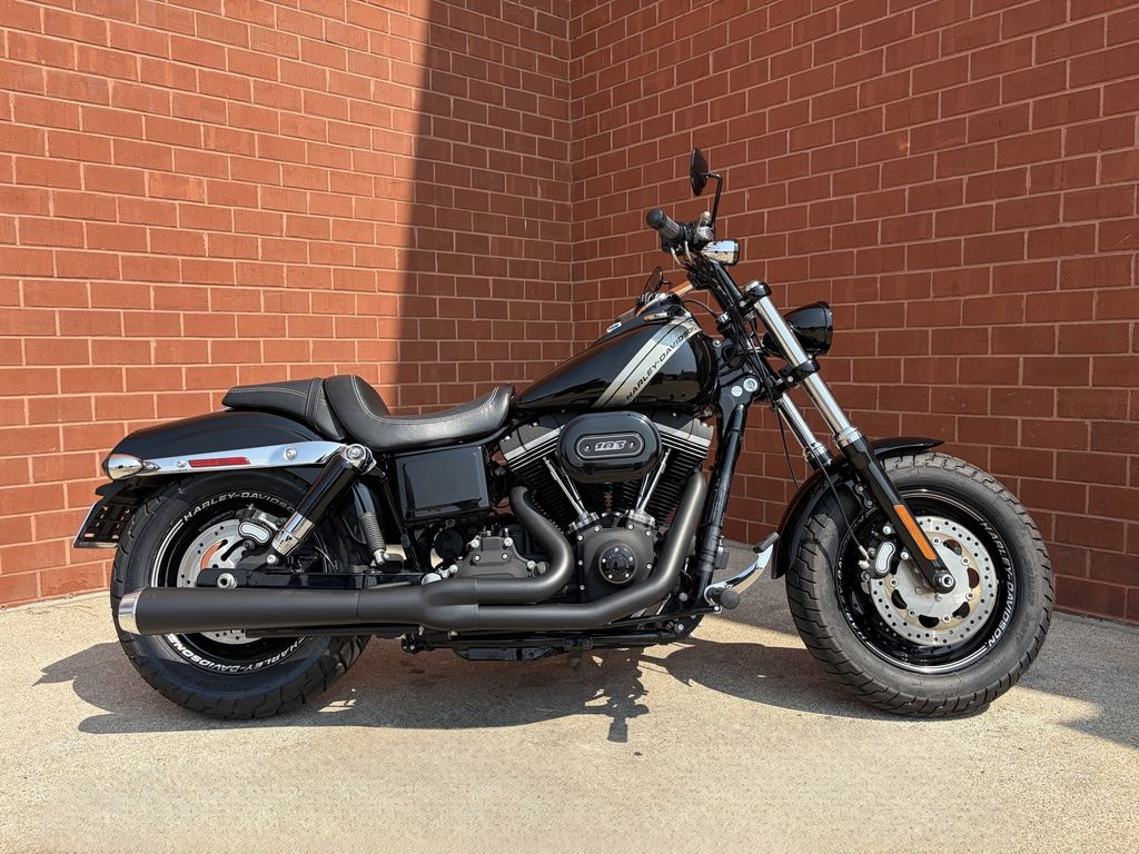 2016 Harley-Davidson Dyna FXDF - Fat Bob FAT BOB in Waterford Twp, MI