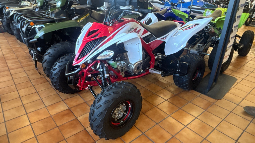 2026 Yamaha Raptor 700R SE in albuquerque NM