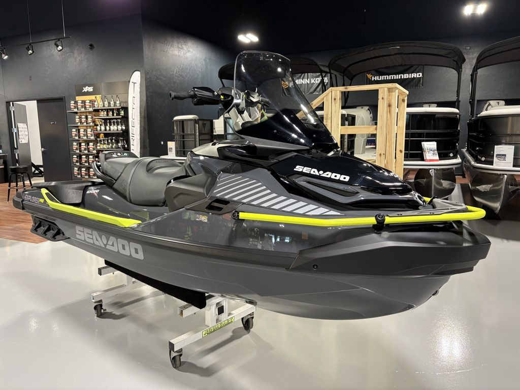 2026 Sea-Doo Explorer Pro 170 170 in Appleton, WI