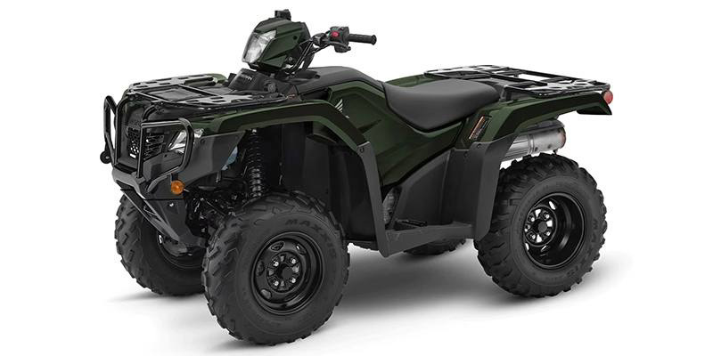 2026 Honda FourTrax Foreman 4x4 in north little rock AR