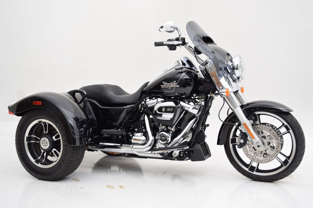2022 Harley-Davidson FLRT - Freewheeler in Scott City, MO