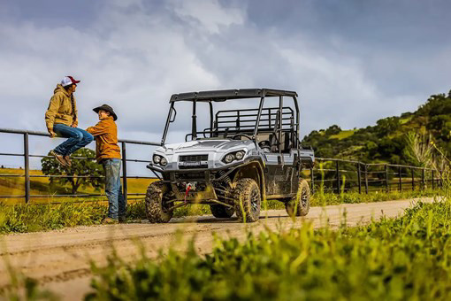 2027 Kawasaki Mule PRO-FXT 1000 LE Ranch Edition in santa clarita CA