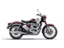 2026 Royal Enfield Classic 650 First Ride image