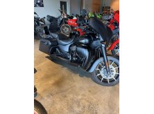 Heavyweight Baggers Are Making Waves In The Motorcycle World image
