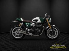 2027 Triumph Speed Twin 1200 Gets TFC Treatment image