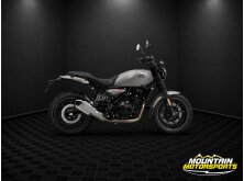 Royal Enfield Debuts Guerrilla 450 Apex image