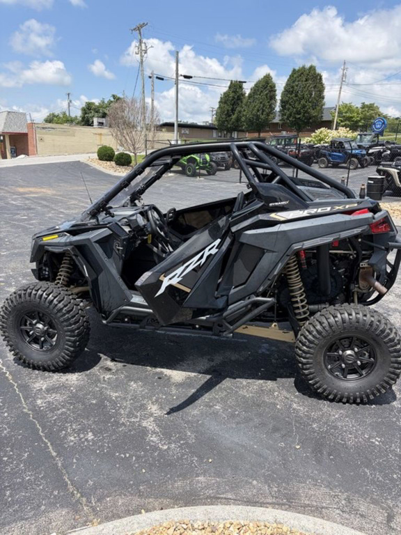 2022 Polaris RZR Pro XP Ultimate in bristol VA