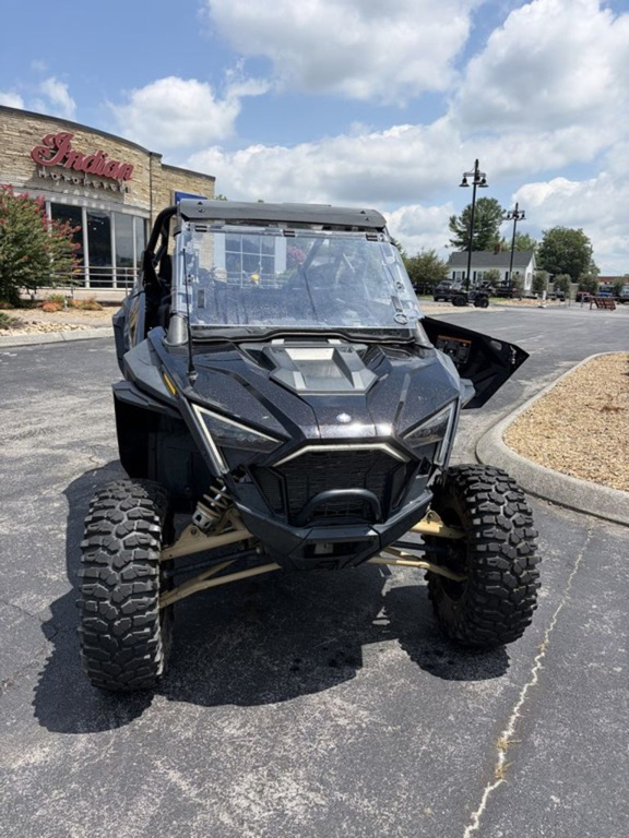 2022 Polaris RZR Pro XP Ultimate in bristol VA