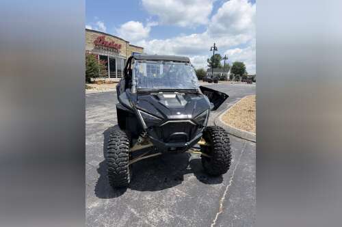 2022 Polaris RZR Pro XP Ultimate in bristol VA