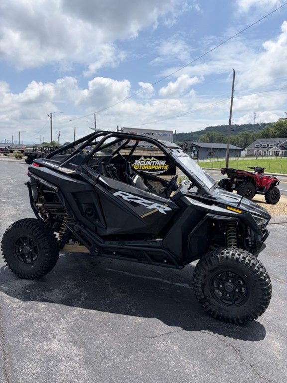 2022 Polaris RZR Pro XP Ultimate in bristol VA