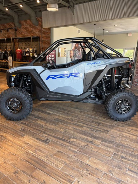 2026 Polaris RZR Pro XP Sport in bristol VA