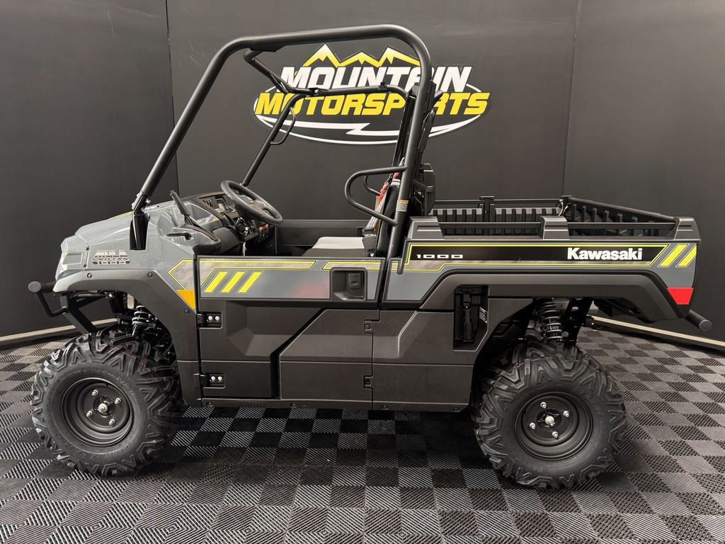 2026 Kawasaki Mule PRO-FXR 1000 BASE in bristol VA